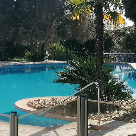 Bel Pour 6 Personnes Avec Vue Sur Le Golfe De St Tropez Apartment *