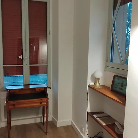 Apartment Bel Pour 6 Personnes Avec Vue Sur Le Golfe De St Tropez *