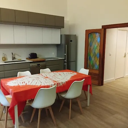 Apartment Bel Pour 6 Personnes Avec Vue Sur Le Golfe De St Tropez Saint-Raphael (Var)